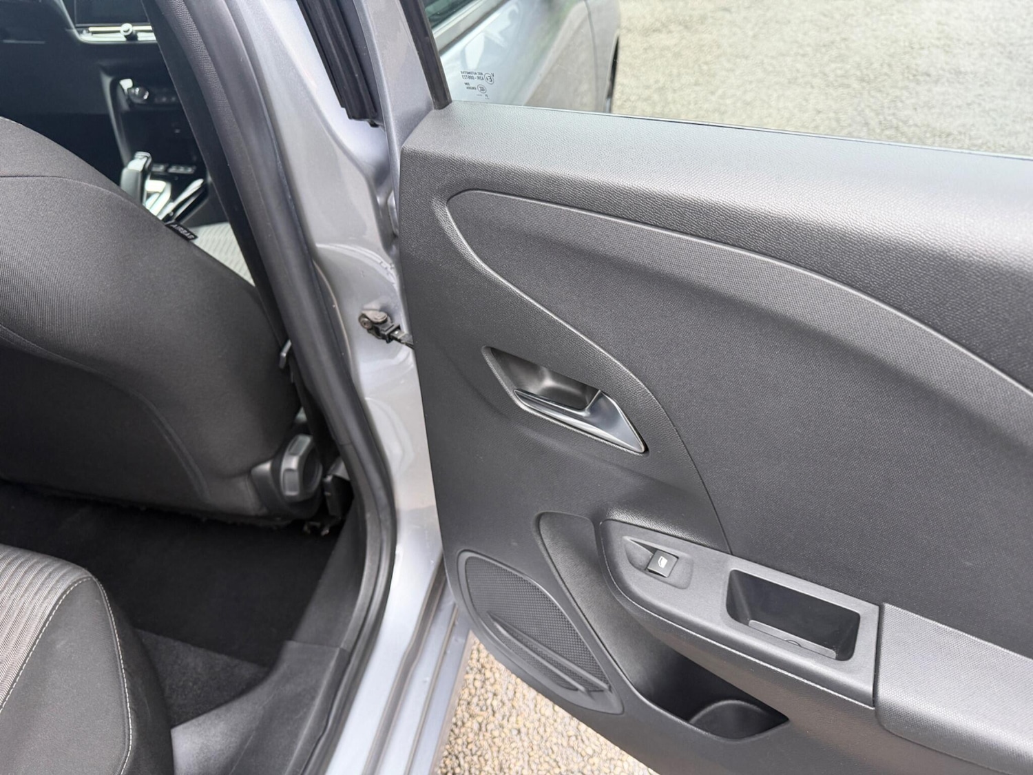 Used Vauxhall Corsa 2021 for sale - 77511360: Photo 48