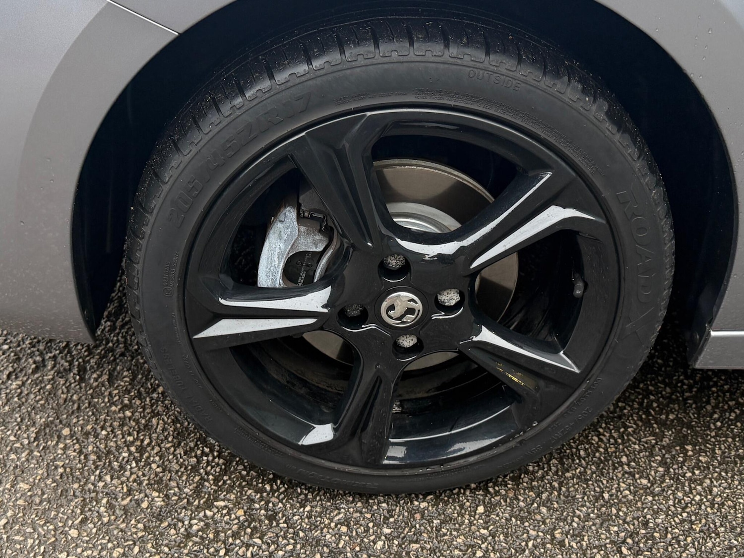 Used Vauxhall Corsa 2021 for sale - 77511360: Photo 49