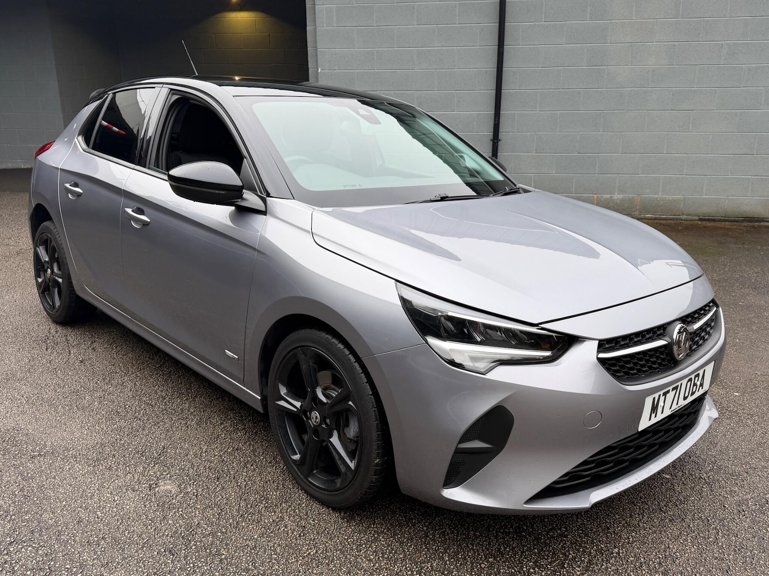 Used Vauxhall Corsa 2021 for sale - 77511360: Photo 5