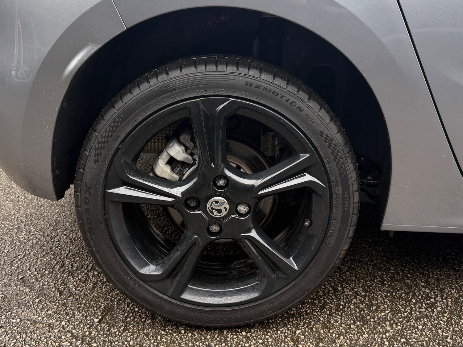 Used Vauxhall Corsa 2021 for sale - 77511360: Photo 50