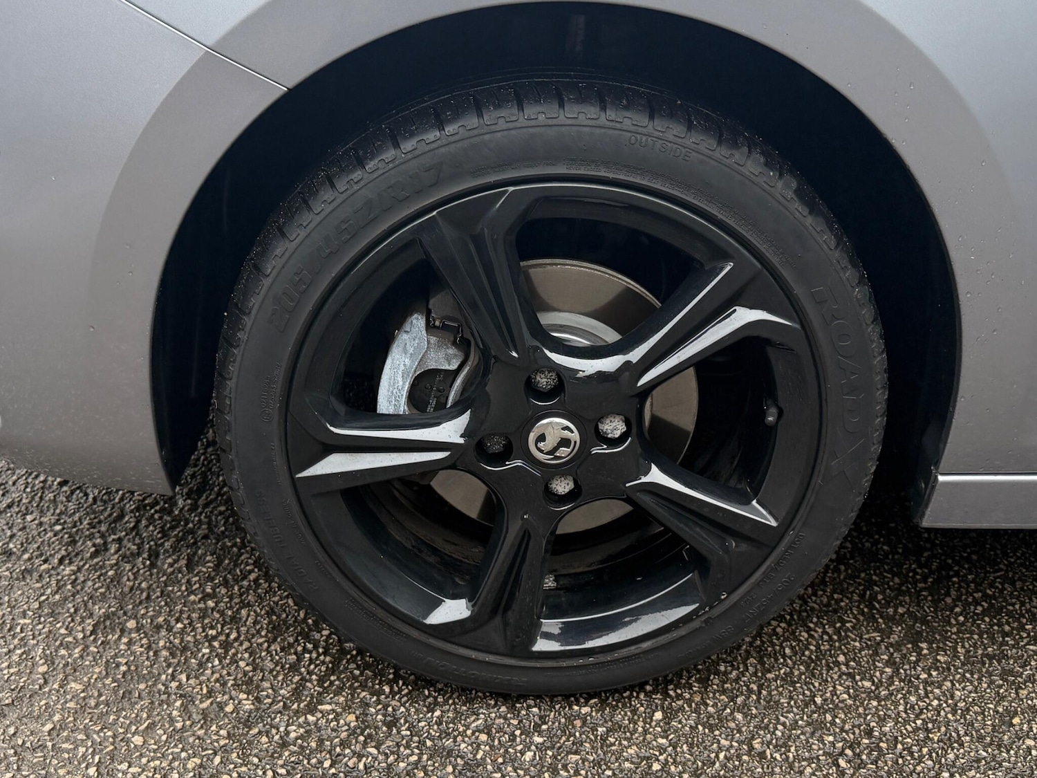 Used Vauxhall Corsa 2021 for sale - 77511360: Photo 51