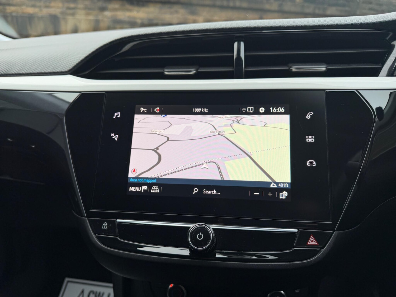 Used Vauxhall Corsa 2021 for sale - 77511360: Photo 52