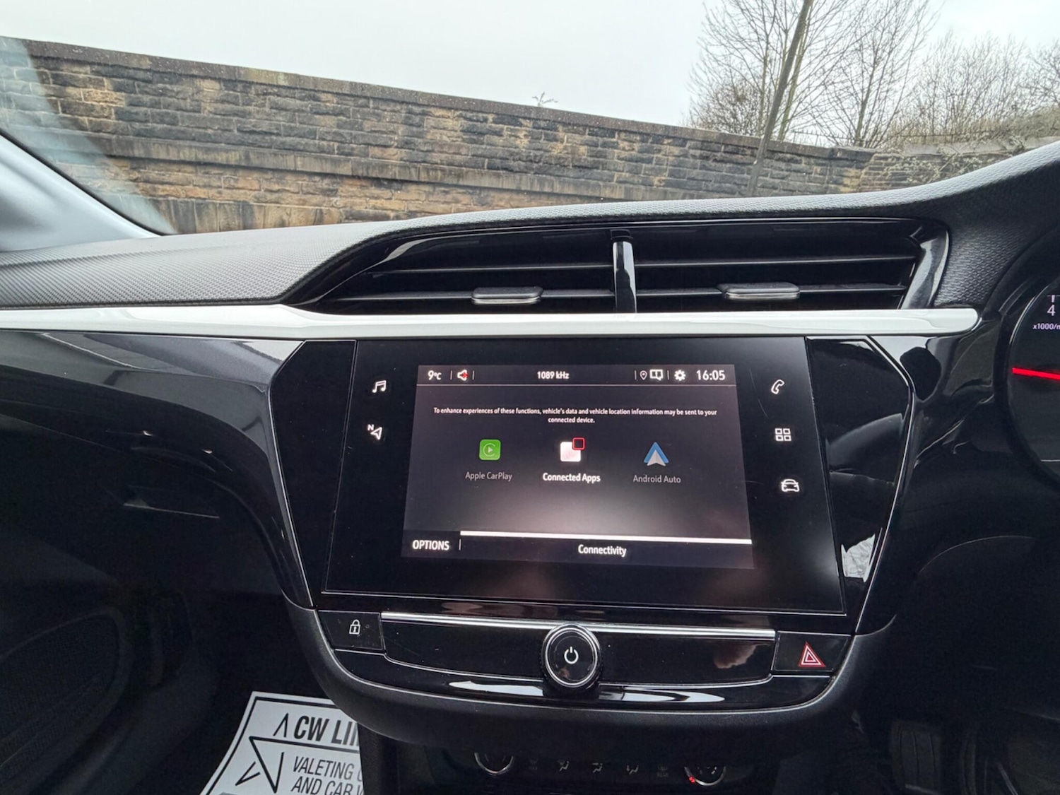 Used Vauxhall Corsa 2021 for sale - 77511360: Photo 53