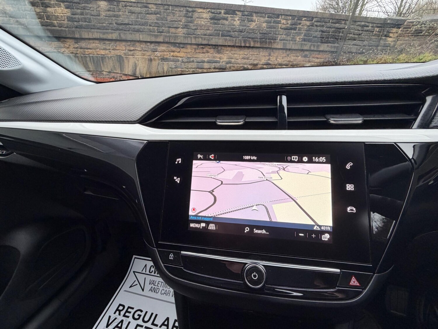 Used Vauxhall Corsa 2021 for sale - 77511360: Photo 54