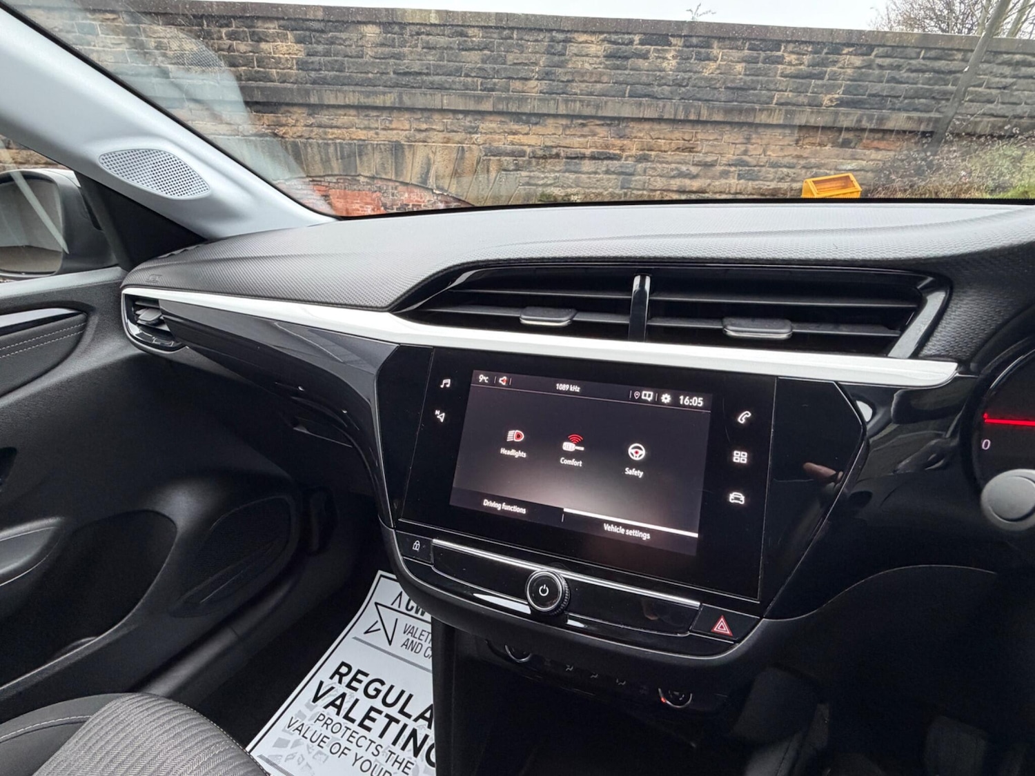 Used Vauxhall Corsa 2021 for sale - 77511360: Photo 55