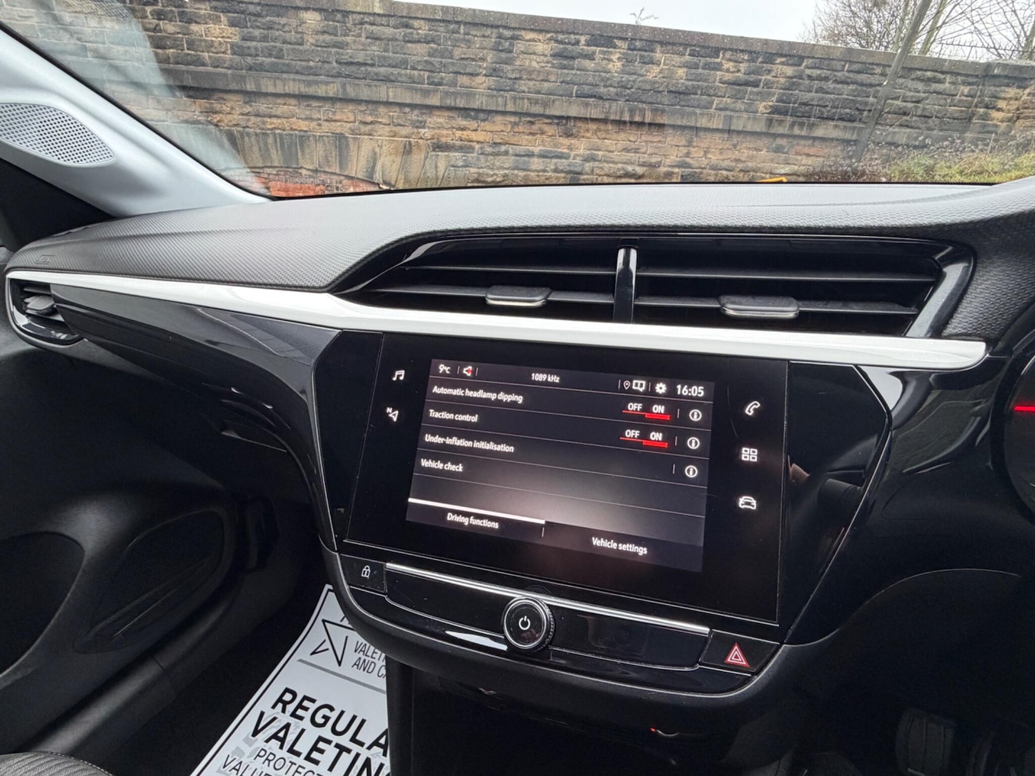 Used Vauxhall Corsa 2021 for sale - 77511360: Photo 56