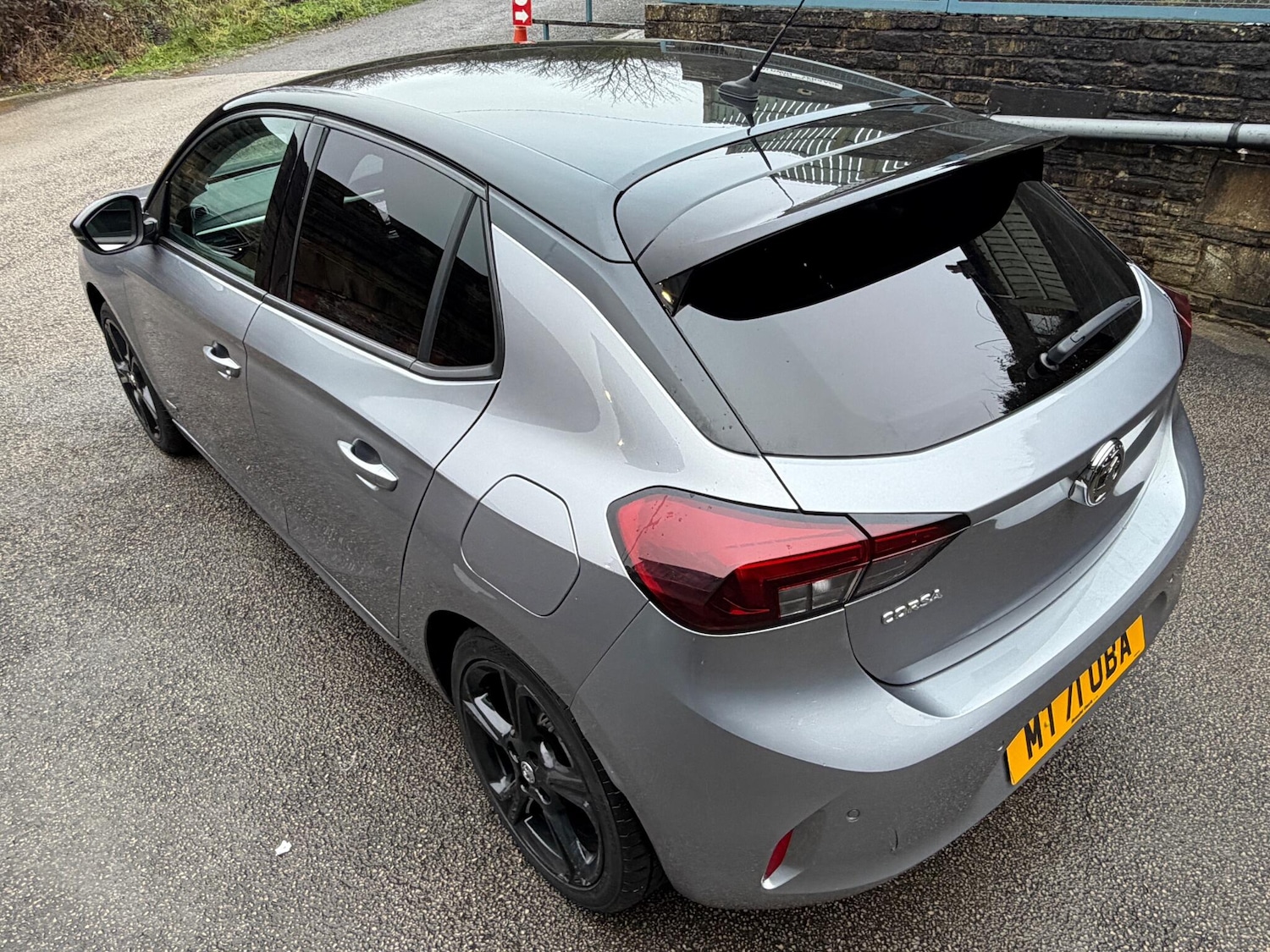 Used Vauxhall Corsa 2021 for sale - 77511360: Photo 6