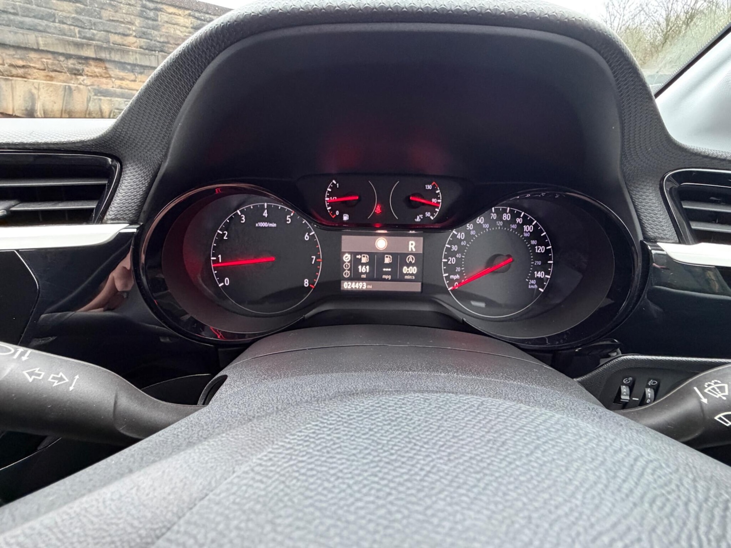 Used Vauxhall Corsa 2021 for sale - 77511360: Photo 63