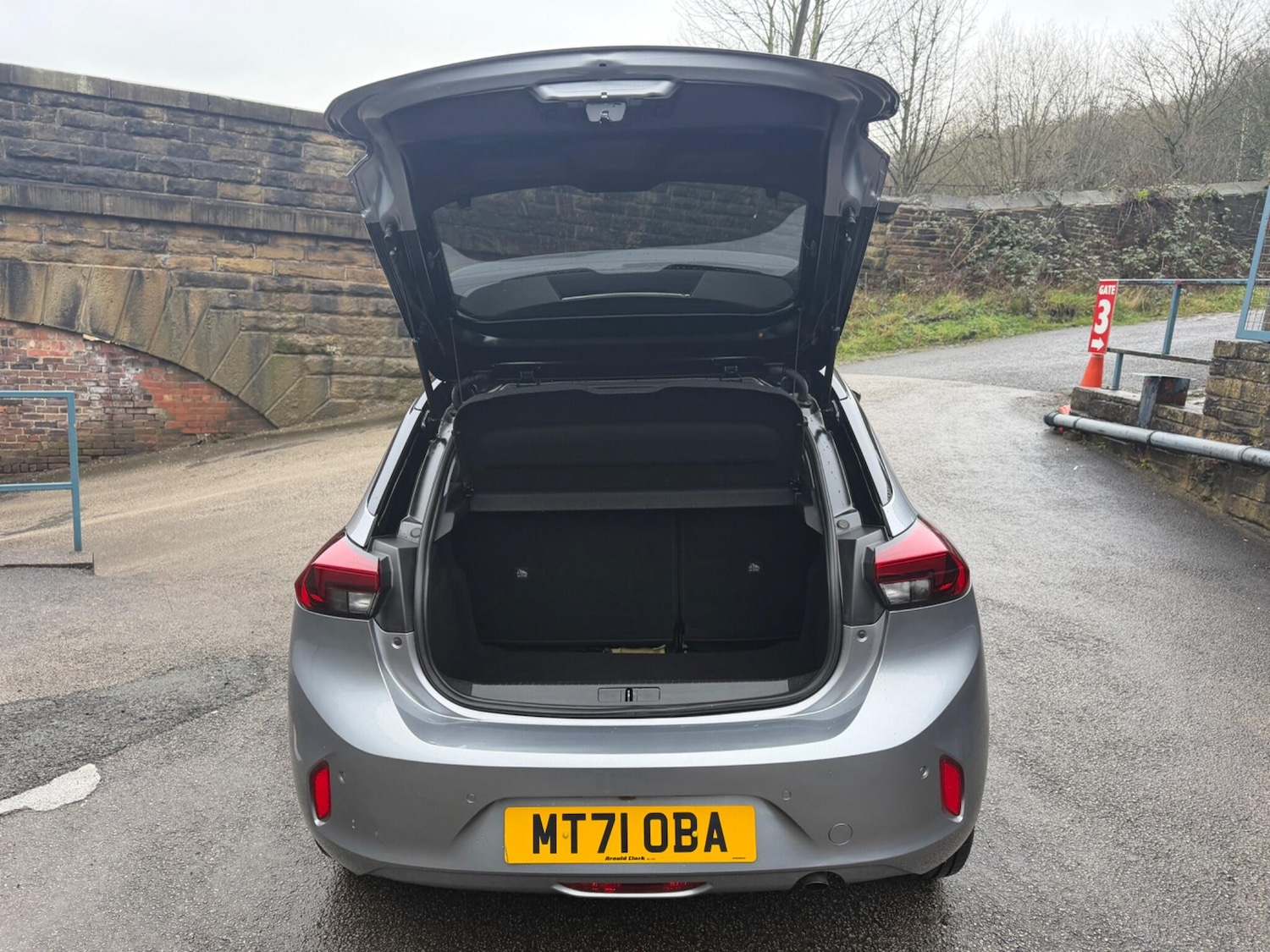 Used Vauxhall Corsa 2021 for sale - 77511360: Photo 67