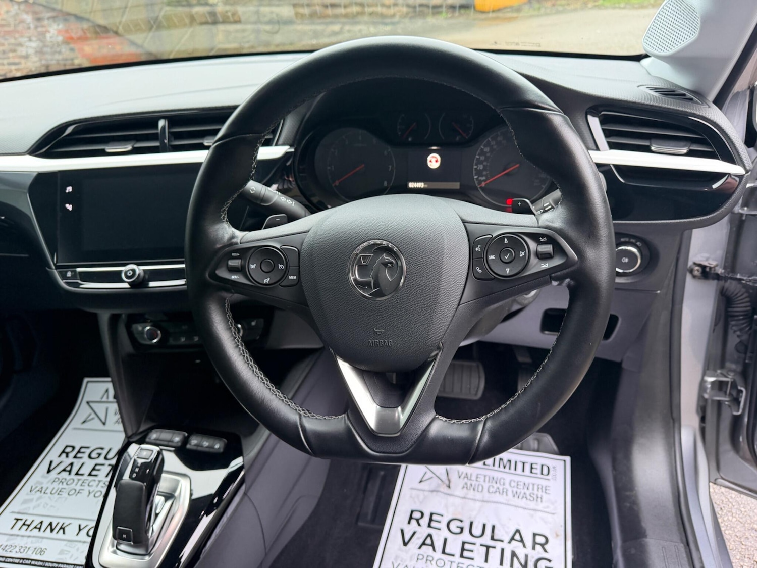 Used Vauxhall Corsa 2021 for sale - 77511360: Photo 69