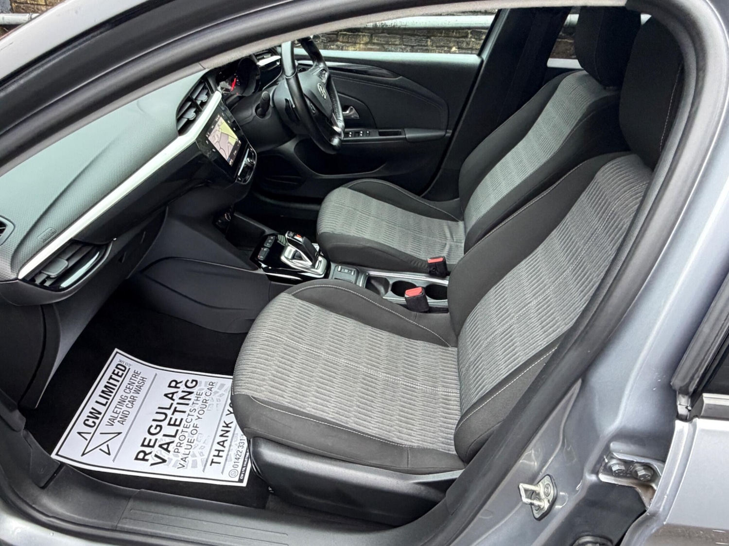 Used Vauxhall Corsa 2021 for sale - 77511360: Photo 70