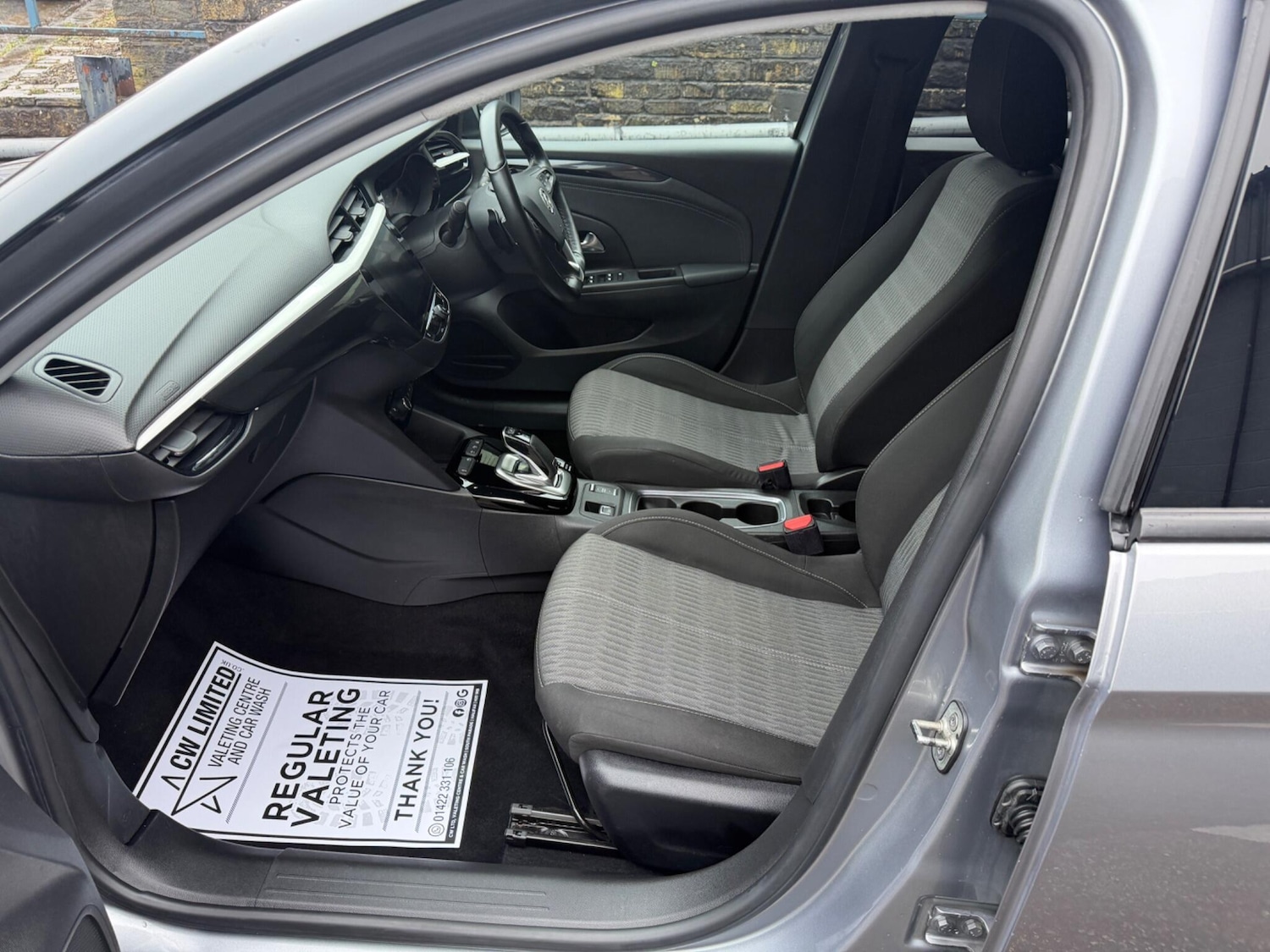 Used Vauxhall Corsa 2021 for sale - 77511360: Photo 71