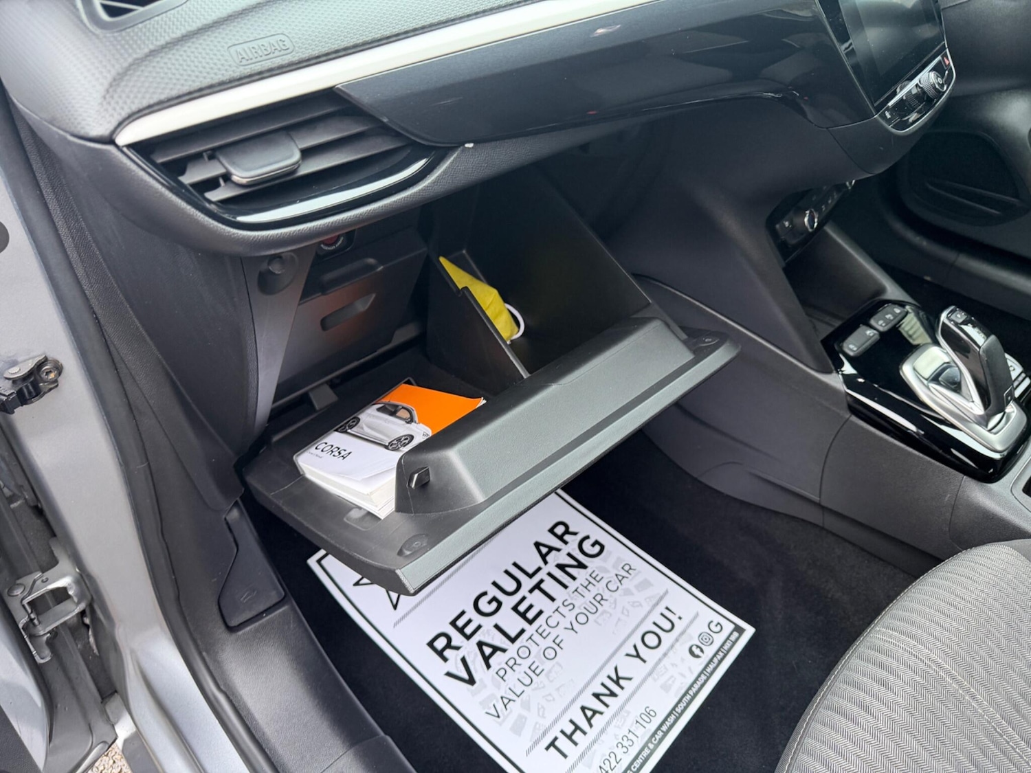 Used Vauxhall Corsa 2021 for sale - 77511360: Photo 75