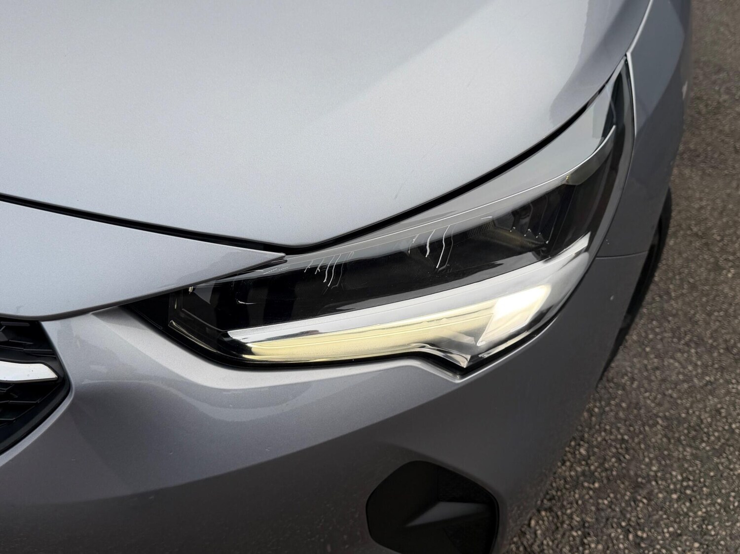 Used Vauxhall Corsa 2021 for sale - 77511360: Photo 76