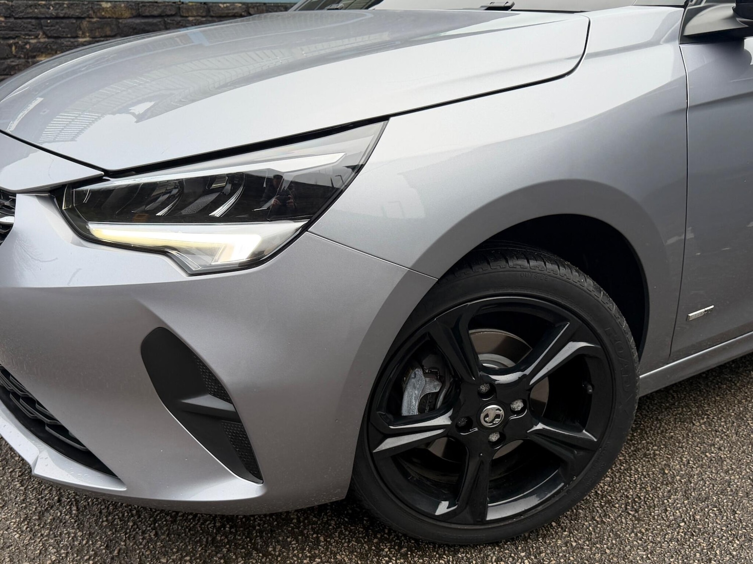 Used Vauxhall Corsa 2021 for sale - 77511360: Photo 77