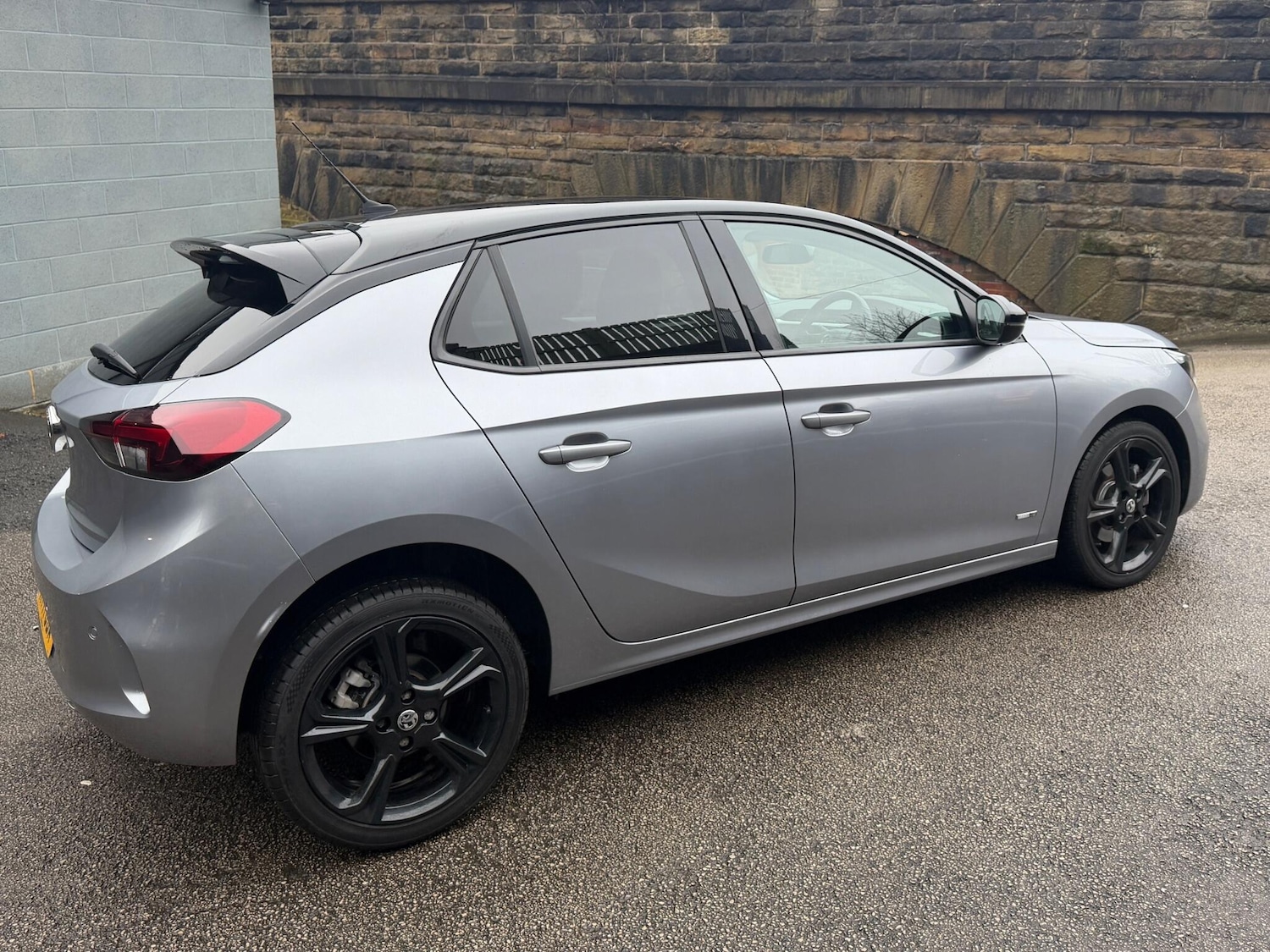 Used Vauxhall Corsa 2021 for sale - 77511360: Photo 78