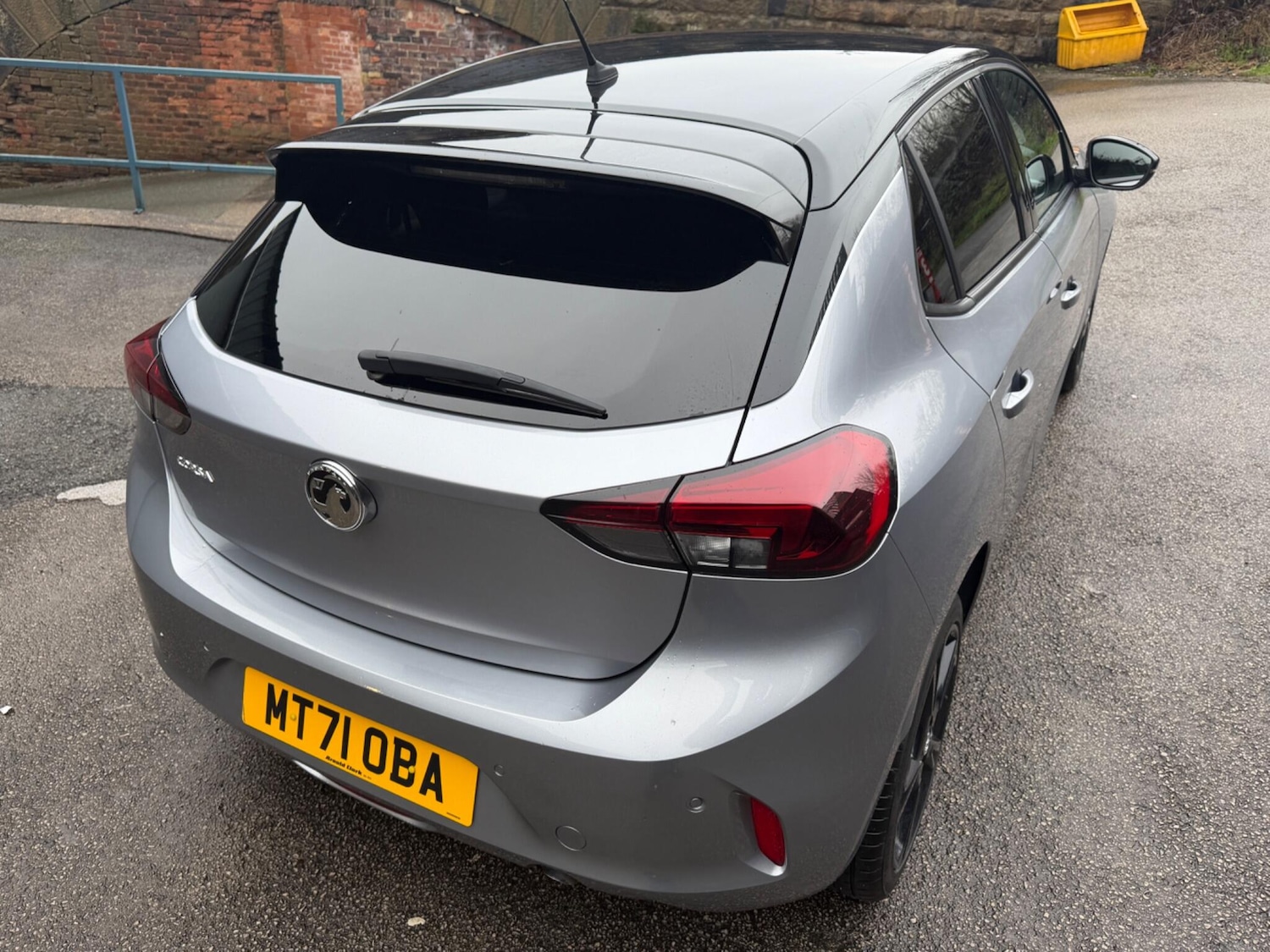 Used Vauxhall Corsa 2021 for sale - 77511360: Photo 79