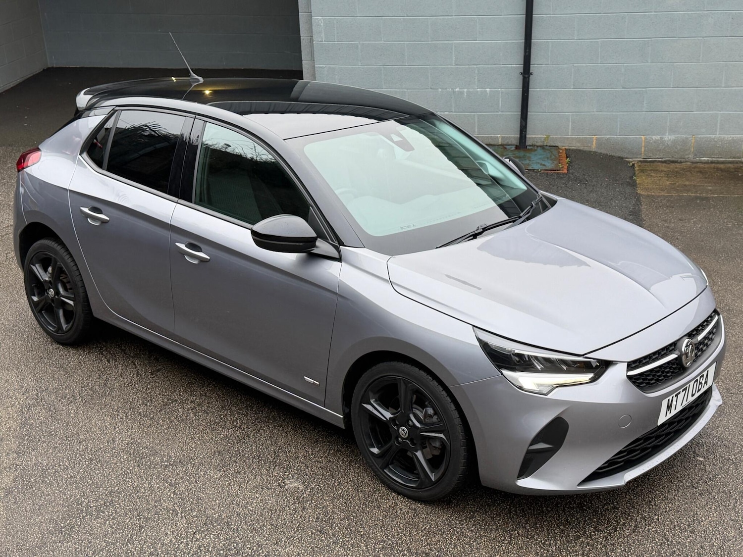 Used Vauxhall Corsa 2021 for sale - 77511360: Photo 8