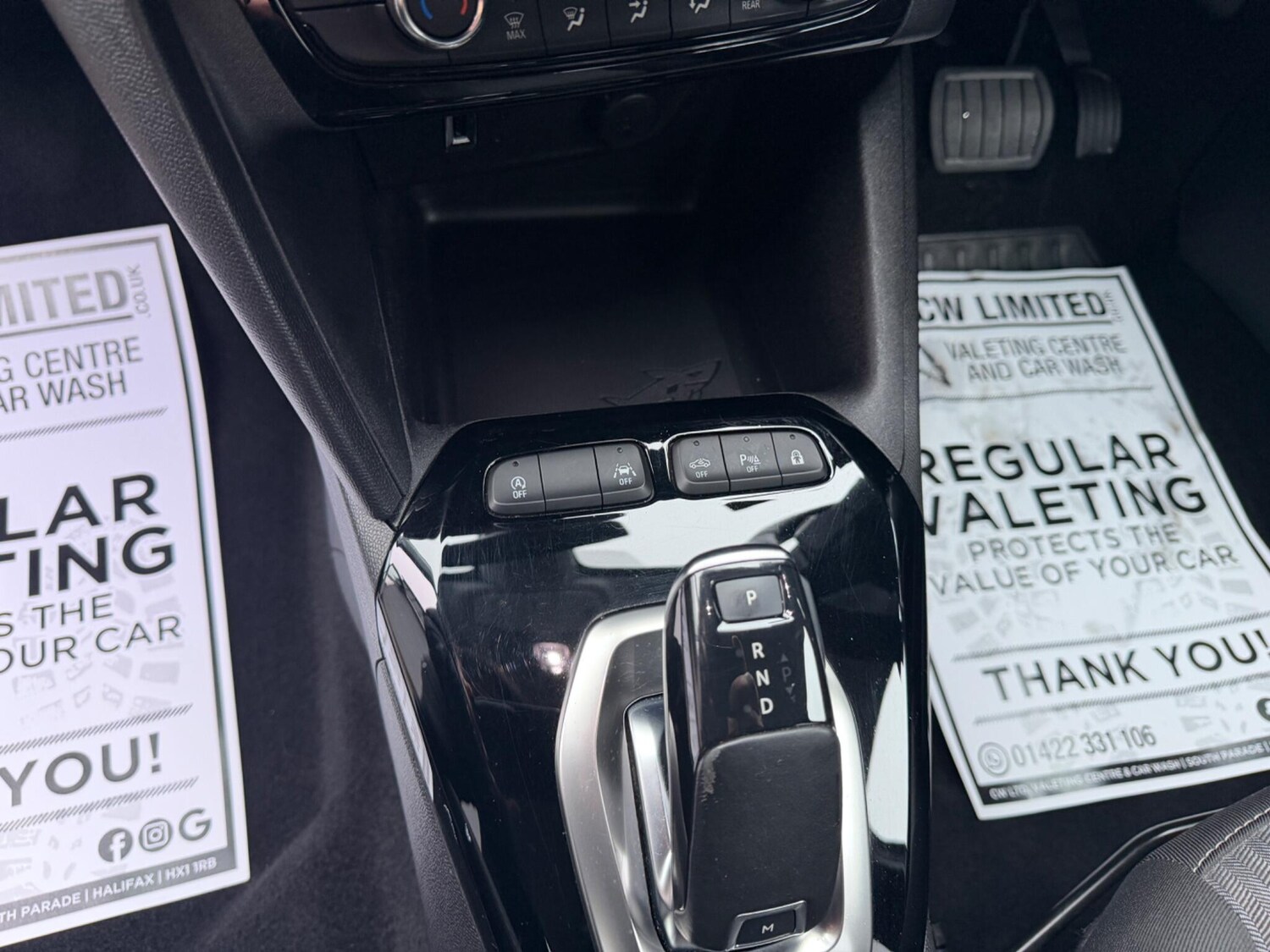 Used Vauxhall Corsa 2021 for sale - 77511360: Photo 80