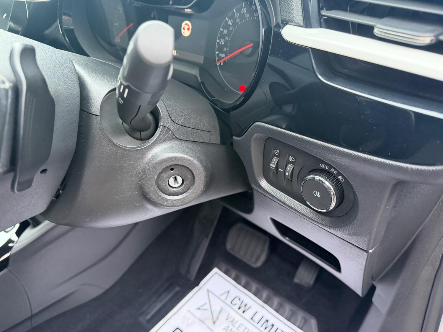 Used Vauxhall Corsa 2021 for sale - 77511360: Photo 81