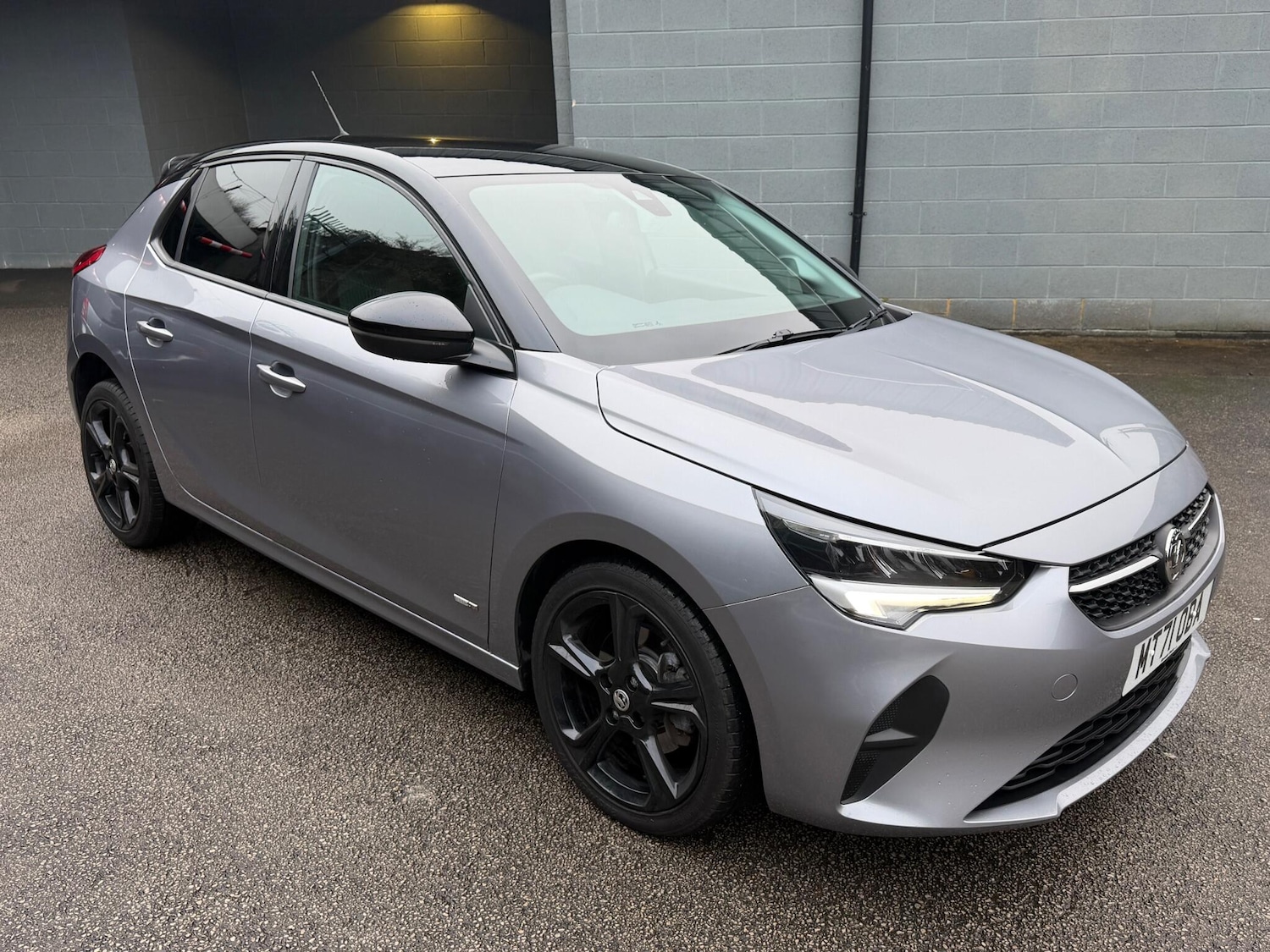 Used Vauxhall Corsa 2021 for sale - 77511360: Photo 9