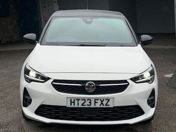 Used Vauxhall Corsa 2023 for sale - 79413232: Photo
