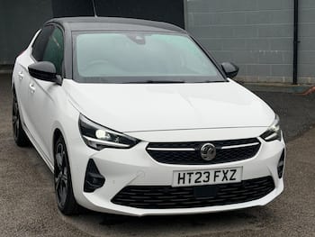 Used Vauxhall Corsa 2023 for sale - 79413232: Photo