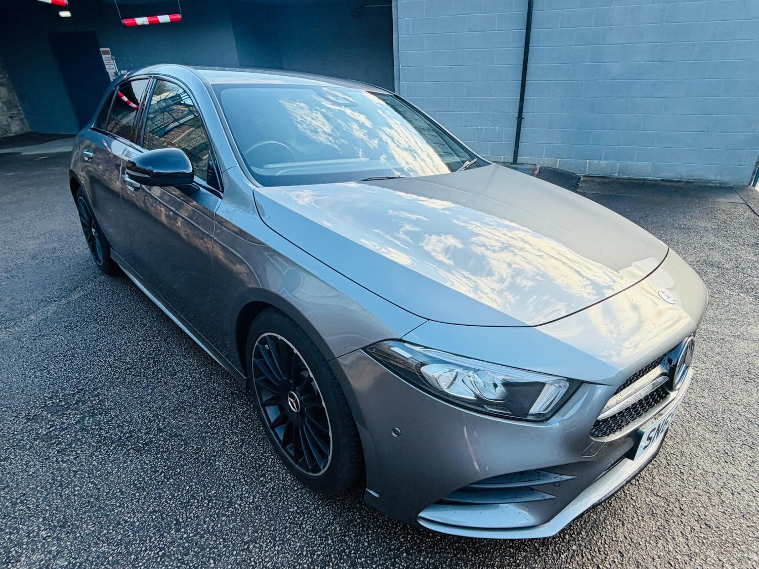 Used Mercedes-Benz A-Class 2019 for sale - 78128064: Photo 15