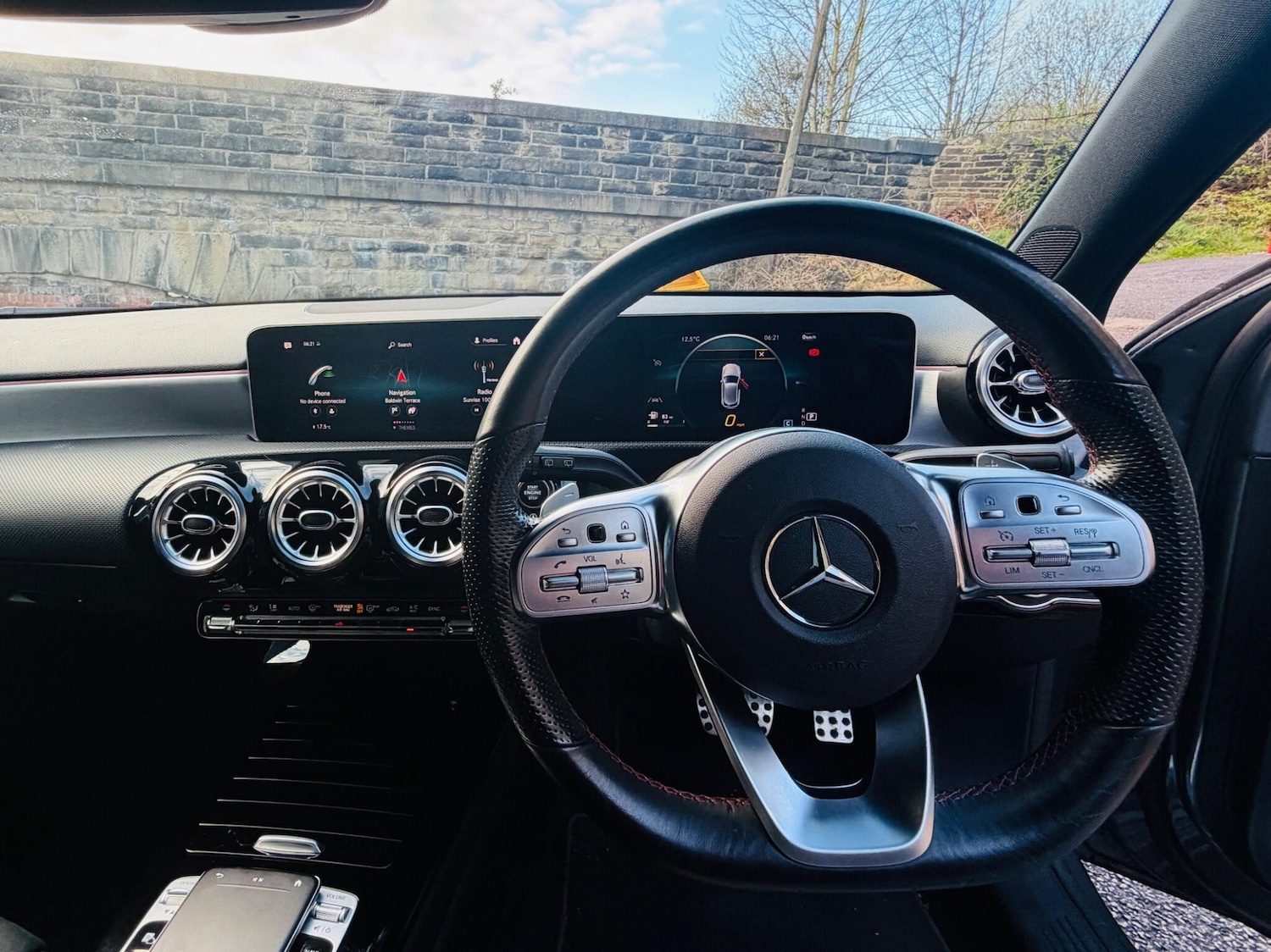 Used Mercedes-Benz A-Class 2019 for sale - 78128064: Photo 40