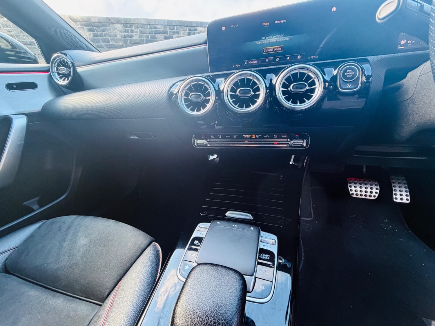 Used Mercedes-Benz A-Class 2019 for sale - 78128064: Photo 43