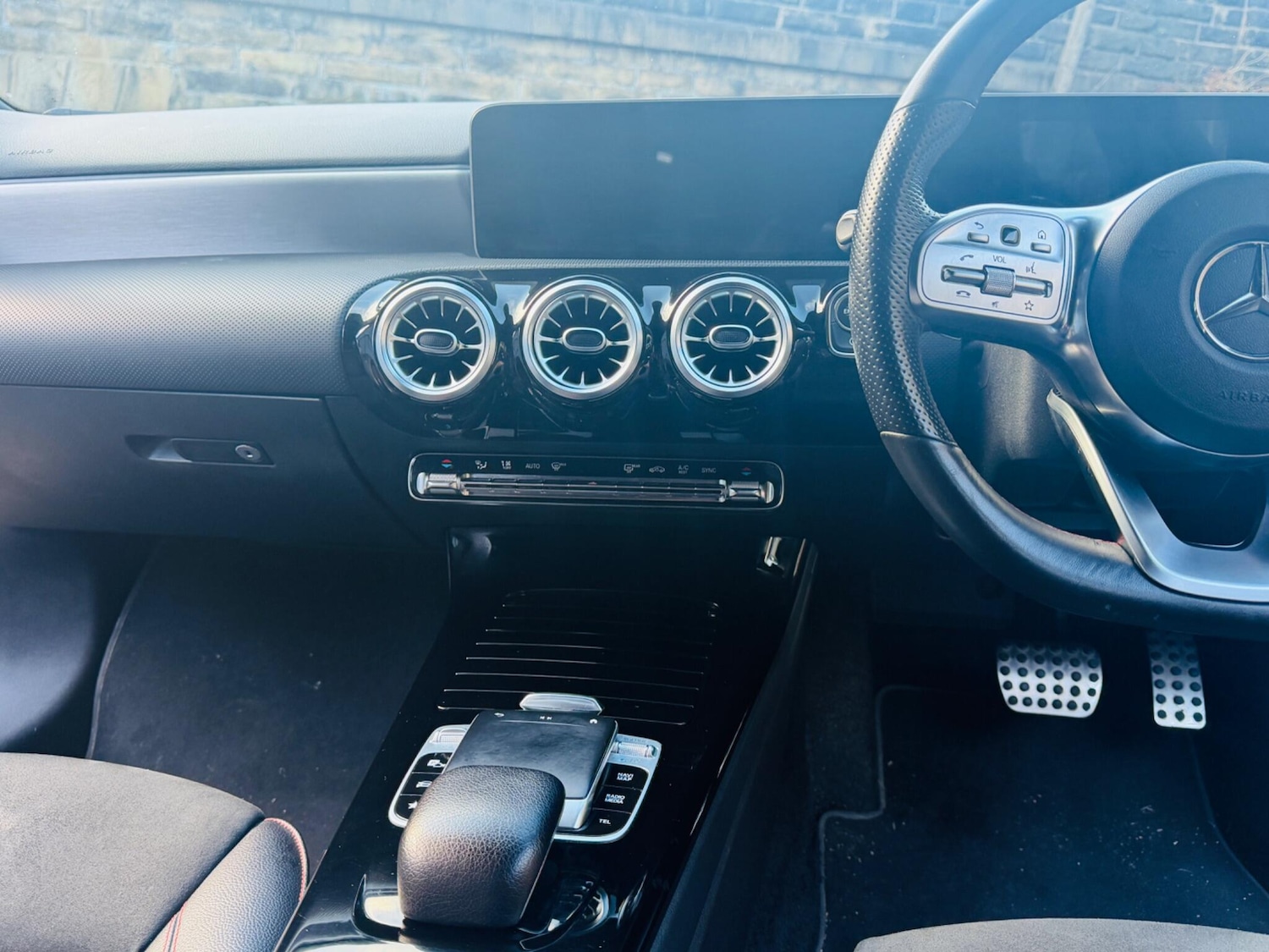 Used Mercedes-Benz A-Class 2019 for sale - 78128064: Photo 44