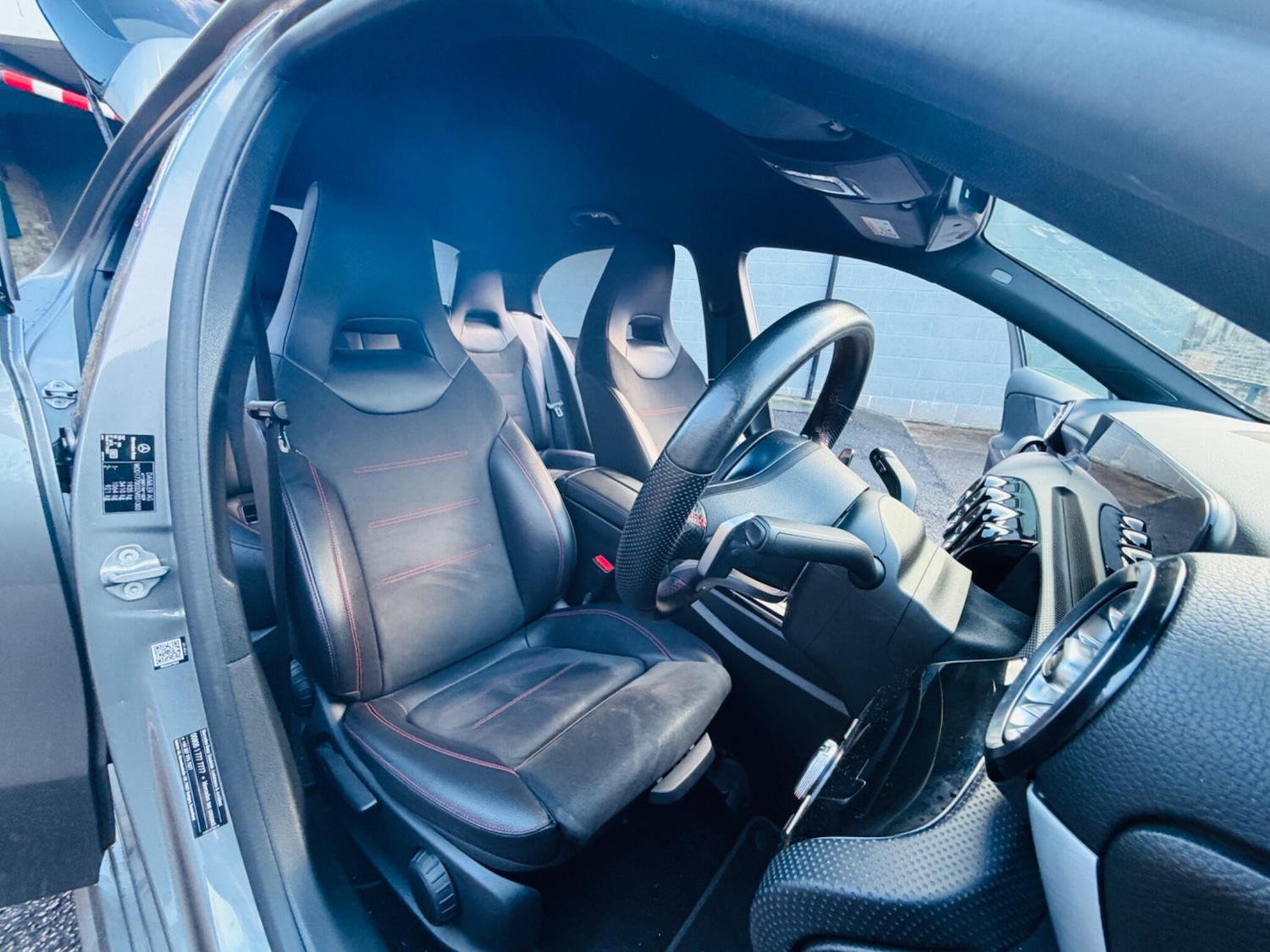 Used Mercedes-Benz A-Class 2019 for sale - 78128064: Photo 45