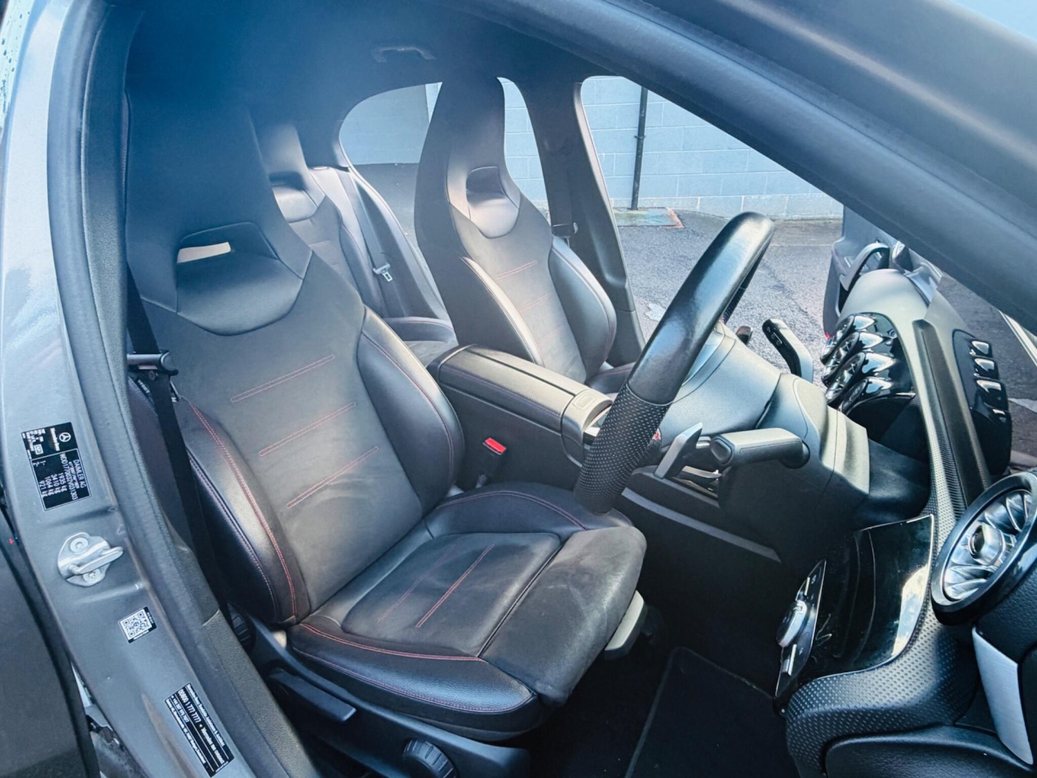 Used Mercedes-Benz A-Class 2019 for sale - 78128064: Photo 46