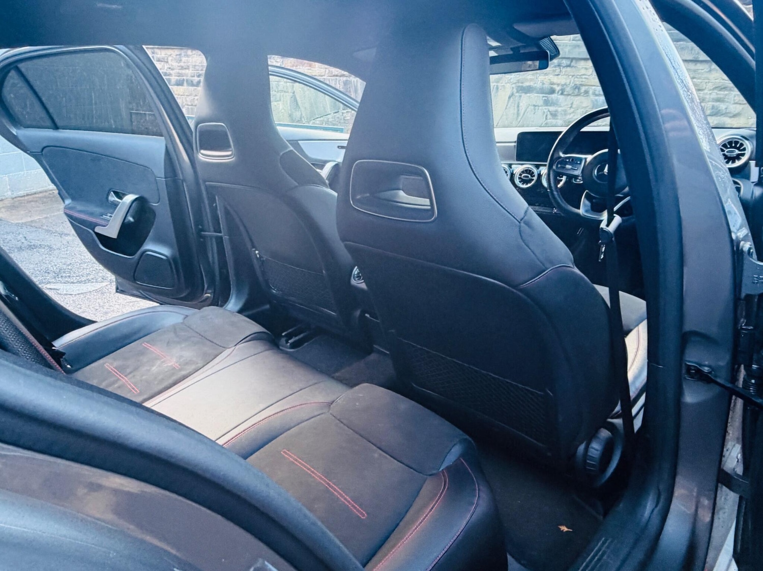 Used Mercedes-Benz A-Class 2019 for sale - 78128064: Photo 47