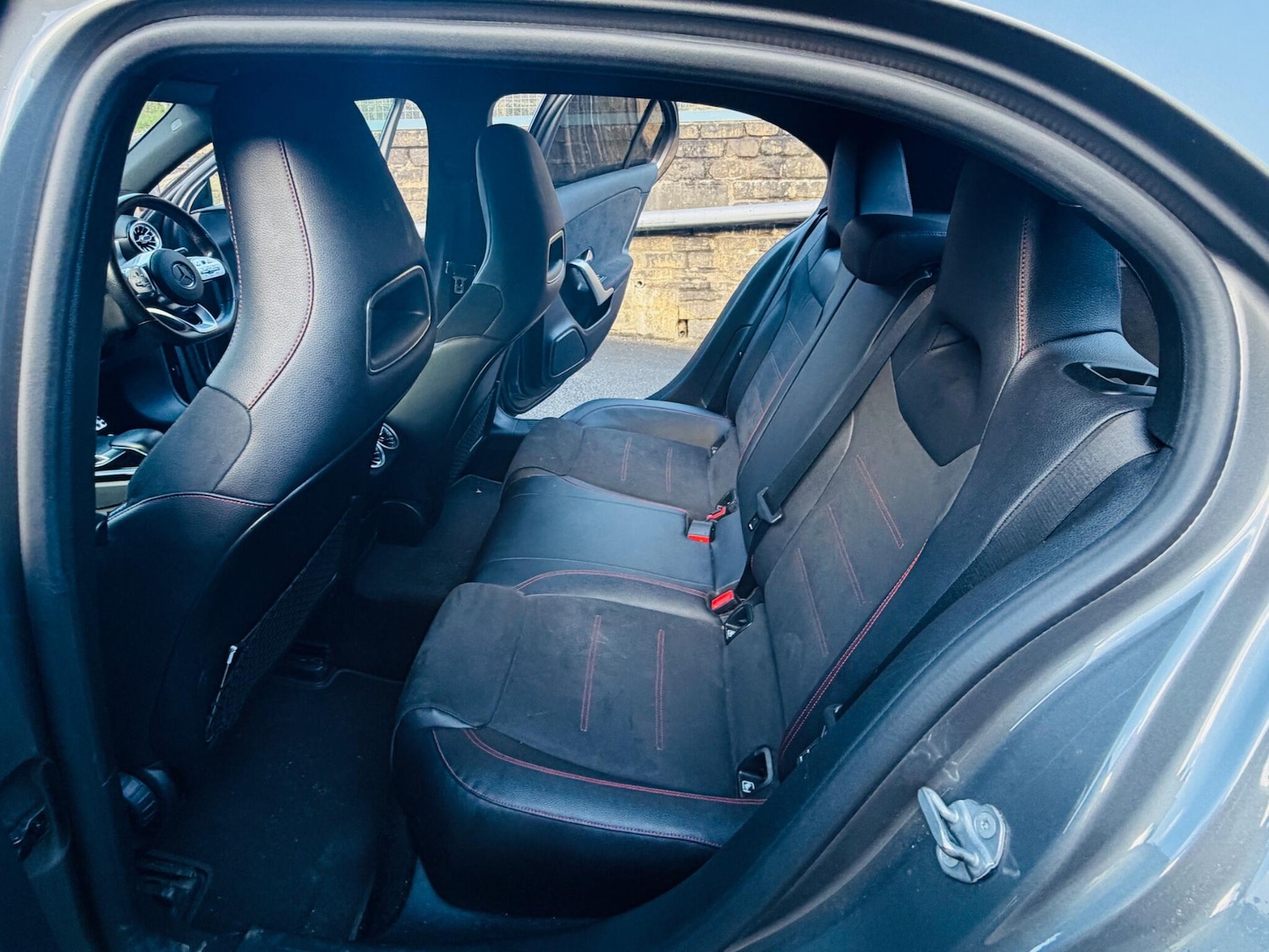 Used Mercedes-Benz A-Class 2019 for sale - 78128064: Photo 48