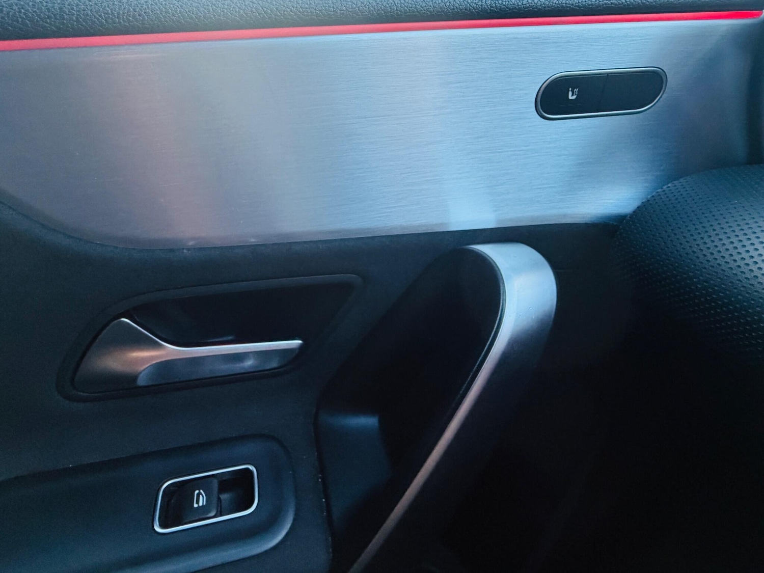 Used Mercedes-Benz A-Class 2019 for sale - 78128064: Photo 56