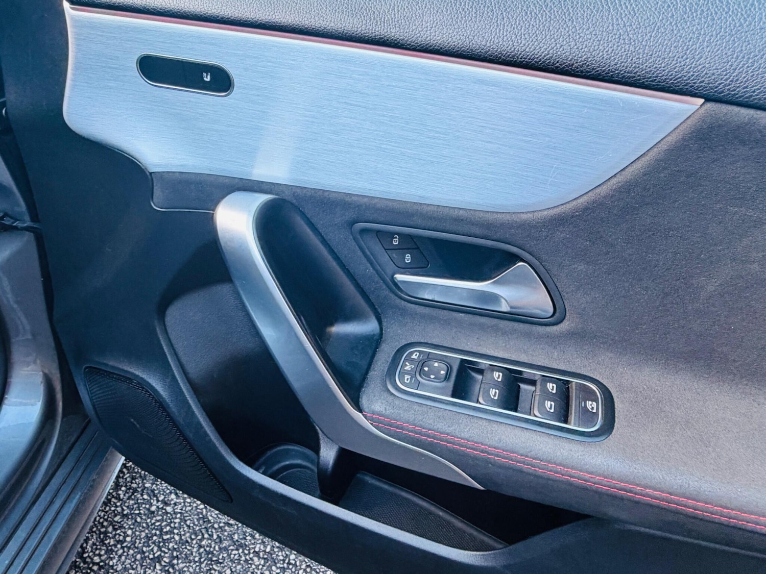 Used Mercedes-Benz A-Class 2019 for sale - 78128064: Photo 57