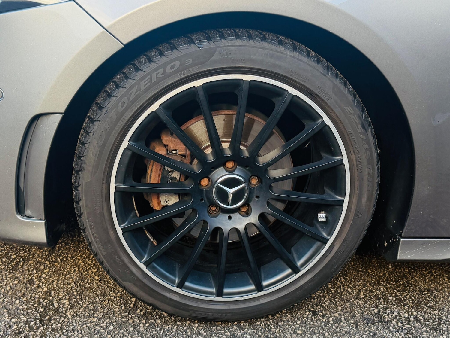 Used Mercedes-Benz A-Class 2019 for sale - 78128064: Photo 58