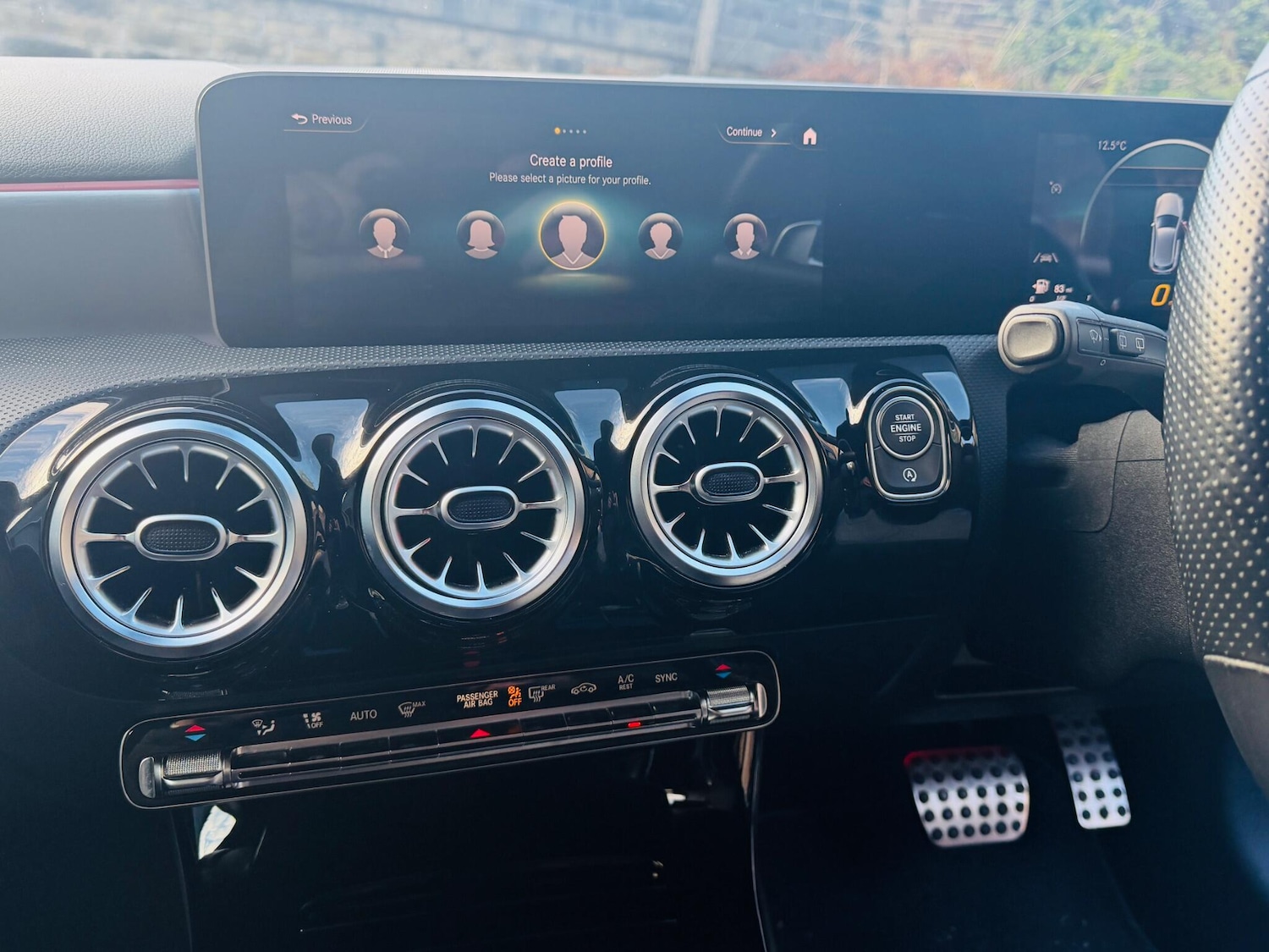 Used Mercedes-Benz A-Class 2019 for sale - 78128064: Photo 59