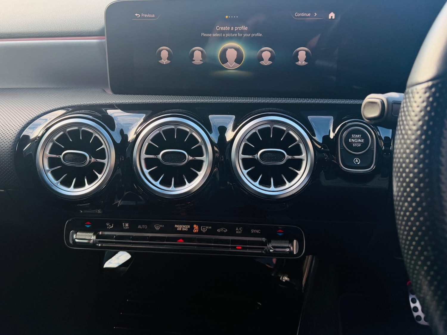 Used Mercedes-Benz A-Class 2019 for sale - 78128064: Photo 60