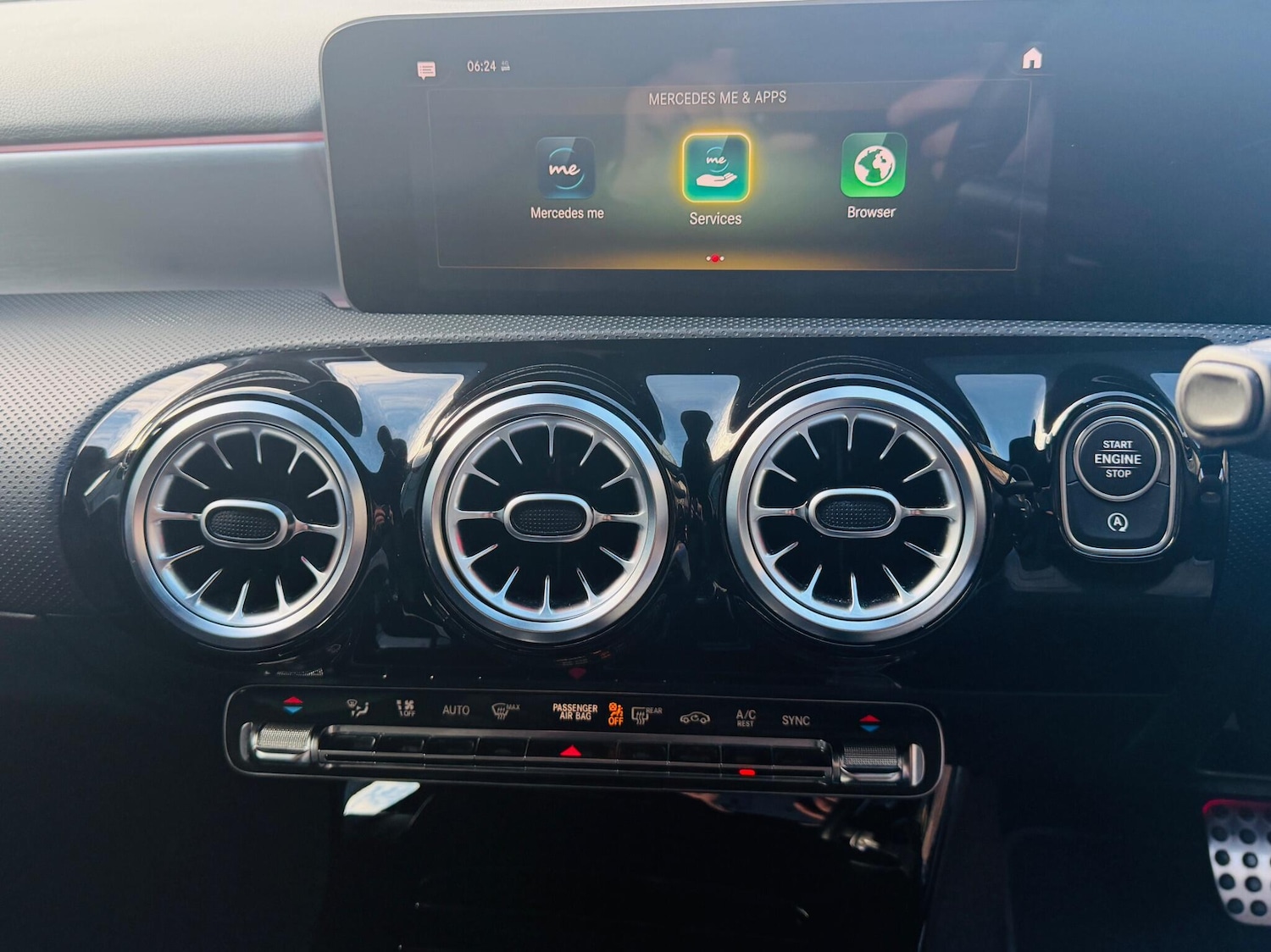 Used Mercedes-Benz A-Class 2019 for sale - 78128064: Photo 61