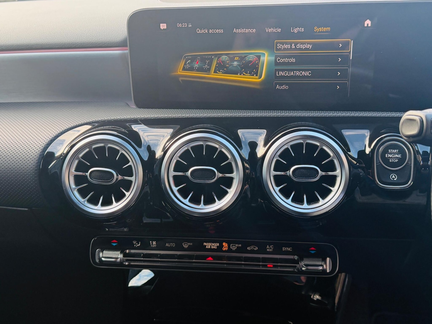 Used Mercedes-Benz A-Class 2019 for sale - 78128064: Photo 62