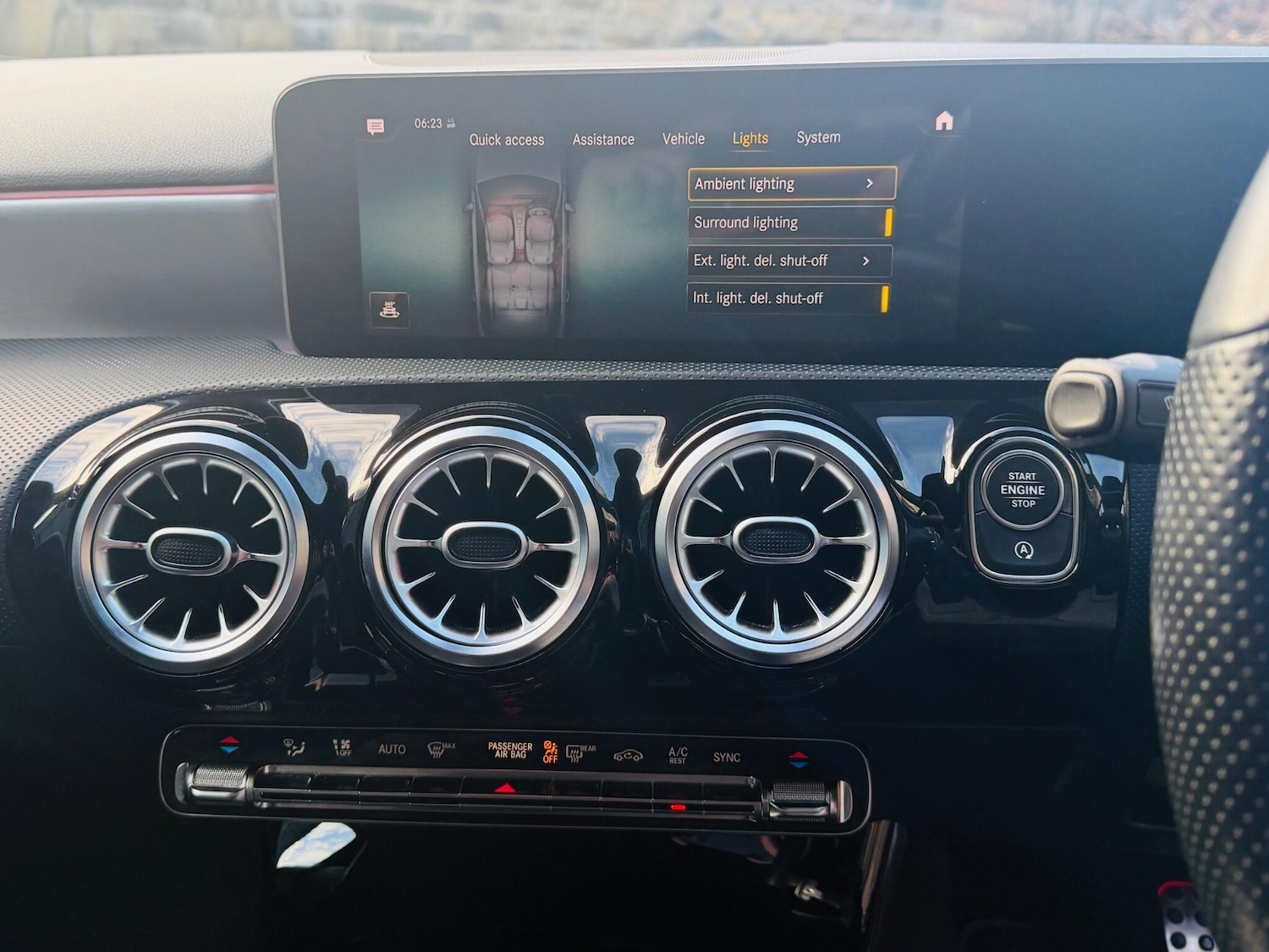 Used Mercedes-Benz A-Class 2019 for sale - 78128064: Photo 63