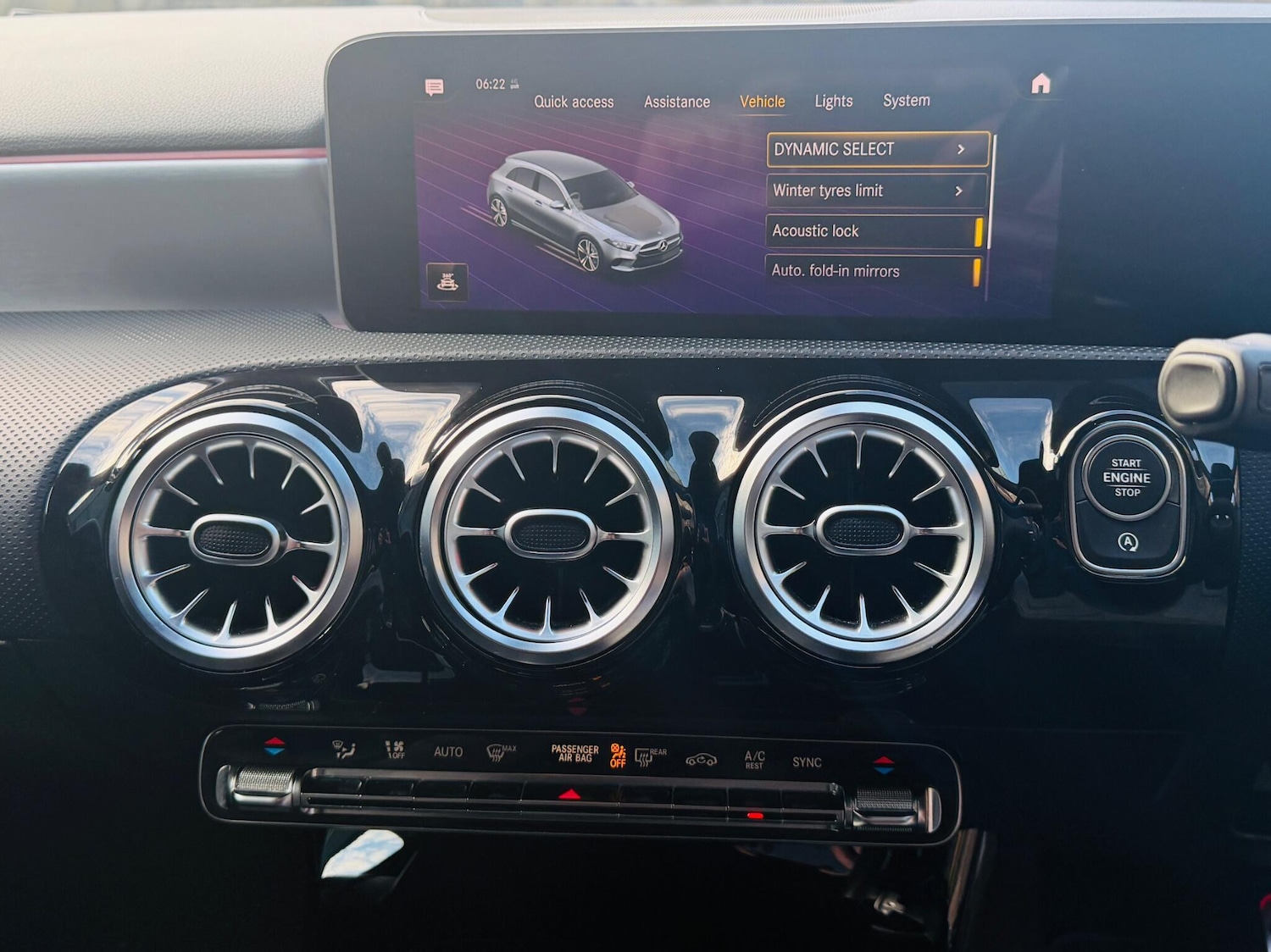 Used Mercedes-Benz A-Class 2019 for sale - 78128064: Photo 64