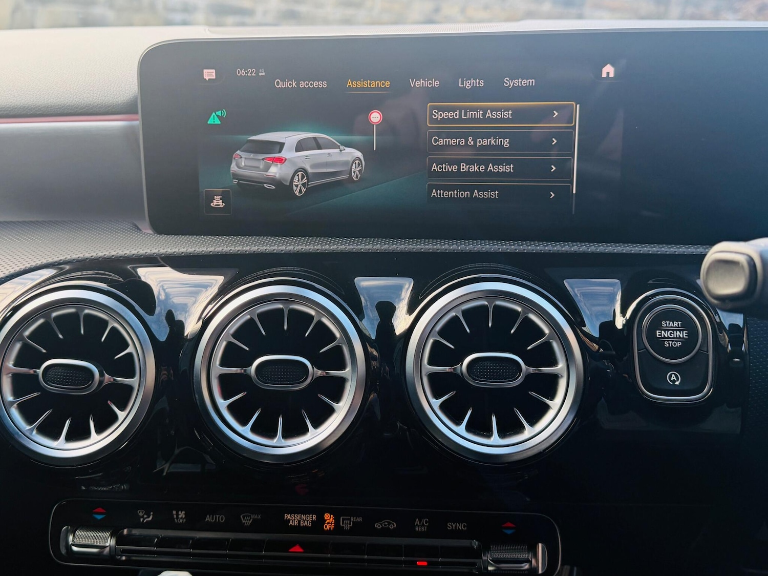 Used Mercedes-Benz A-Class 2019 for sale - 78128064: Photo 65