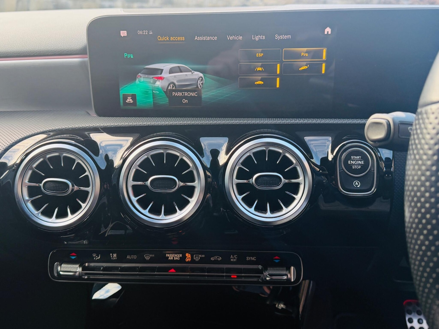 Used Mercedes-Benz A-Class 2019 for sale - 78128064: Photo 66