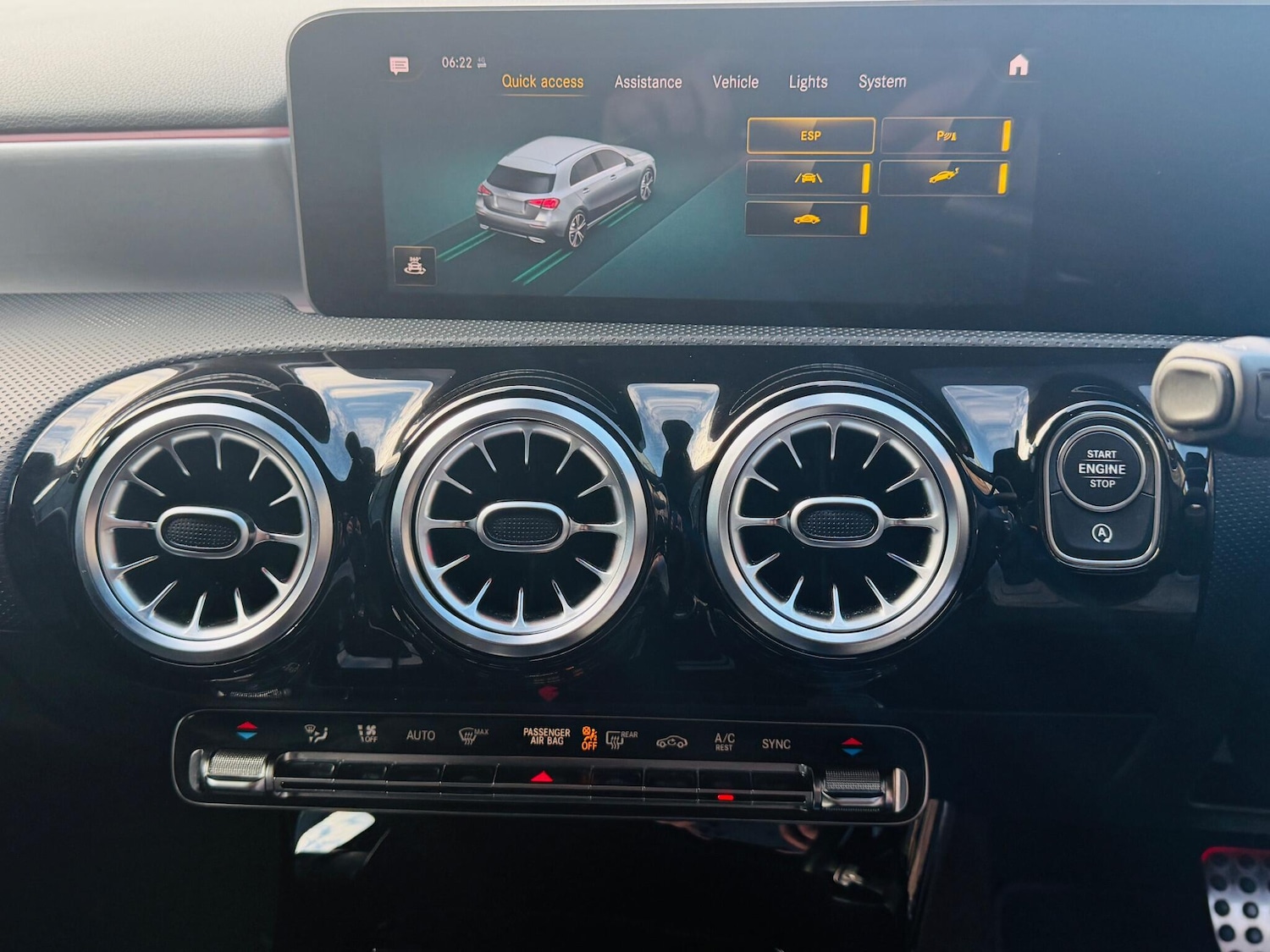 Used Mercedes-Benz A-Class 2019 for sale - 78128064: Photo 67