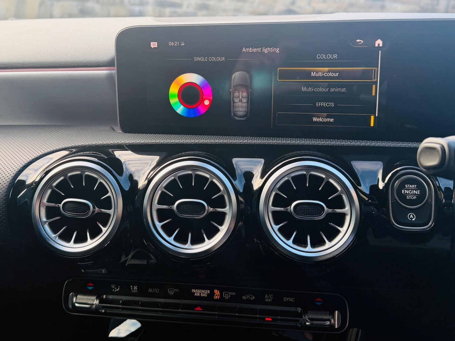 Used Mercedes-Benz A-Class 2019 for sale - 78128064: Photo 68