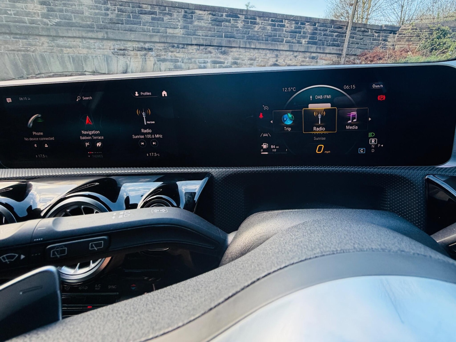 Used Mercedes-Benz A-Class 2019 for sale - 78128064: Photo 71