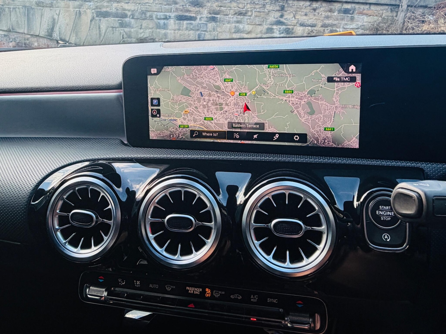 Used Mercedes-Benz A-Class 2019 for sale - 78128064: Photo 73